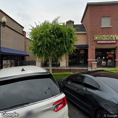 Thumbnail image of the front of a dentist office practice with the name Lee Orthodontics which is located in Fullerton, CA