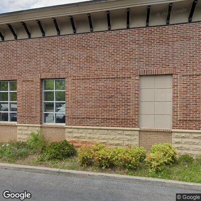 Thumbnail image of the front of a dentist office practice with the name Today's Dentist which is located in Roswell, GA