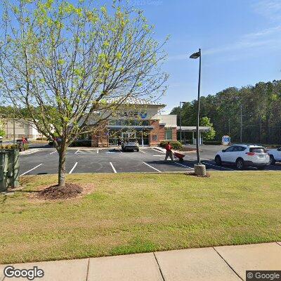 Thumbnail image of the front of a dentist office practice with the name East Cobb Dental Services which is located in Roswell, GA