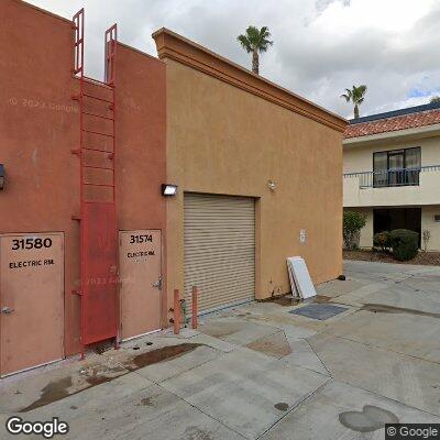 Dentist Office Image for provider