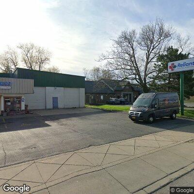 Dentist Office Image for provider