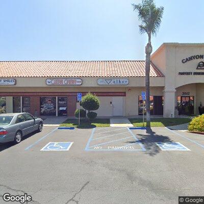 Dentist Office Image for provider