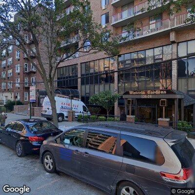 Dentist Office Image for provider