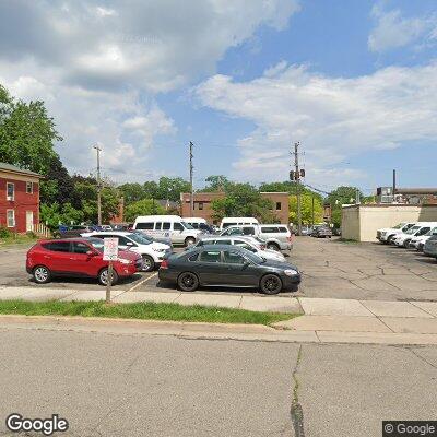 Thumbnail image of the front of a dentist office practice with the name My Community Dental Centers of Washtenaw Ypsilanti which is located in Ypsilanti, MI