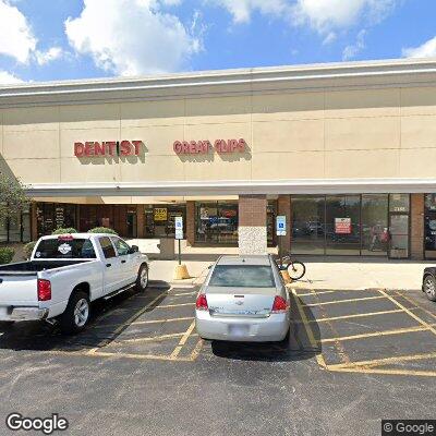 Dentist Office Image for provider