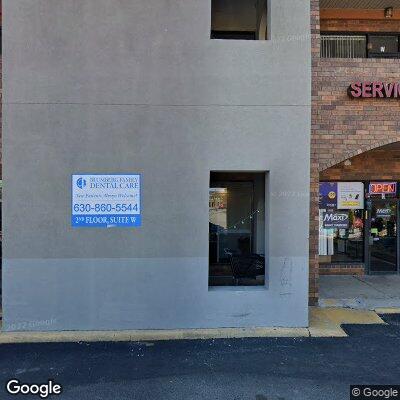 Dentist Office Image for provider