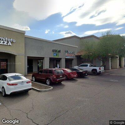 Dentist Office Image for provider