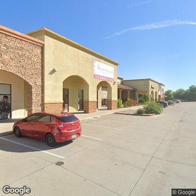 Thumbnail image of the front of a dentist office practice with the name Tooth Castle Pediatric Dentist which is located in Phoenix, AZ