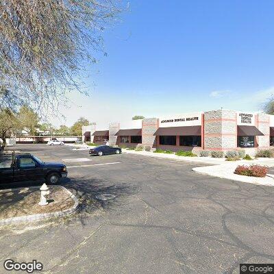 Dentist Office Image for provider