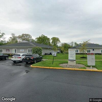 Dentist Office Image for provider