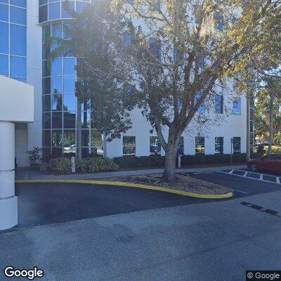 Thumbnail image of the front of a dentist office practice with the name Polo Dental which is located in Fort Myers, FL