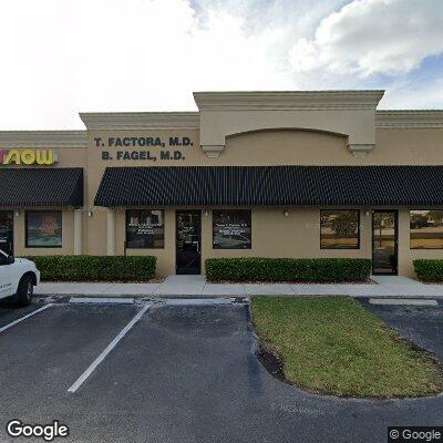 Thumbnail image of the front of a dentist office practice with the name Pedro Sperandio Lopes Morales, DMD which is located in Fort Myers, FL