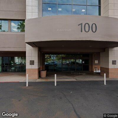 Thumbnail image of the front of a dentist office practice with the name American Academy of Pediatric Dentistry which is located in Henderson, NV