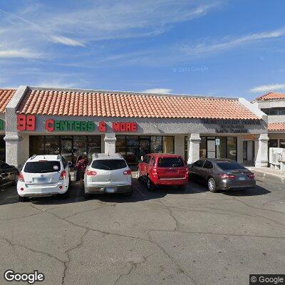 Dentist Office Image for provider