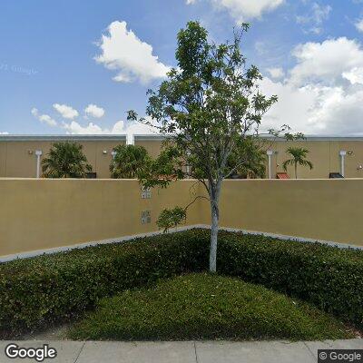 Thumbnail image of the front of a dentist office practice with the name My Dentist of Cape Coral which is located in Cape Coral, FL