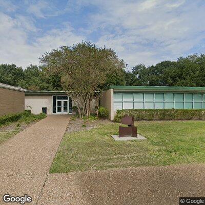 Thumbnail image of the front of a dentist office practice with the name AAA Dentist which is located in Houston, TX