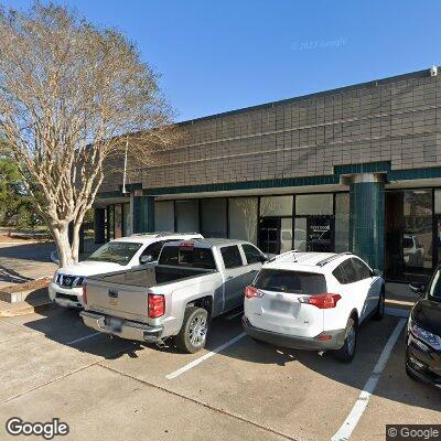 Thumbnail image of the front of a dentist office practice with the name ARC Rehabilitation Center which is located in Houston, TX