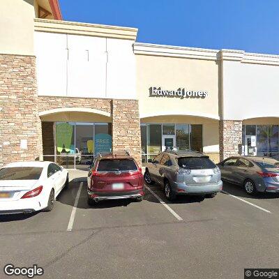 Dentist Office Image for provider