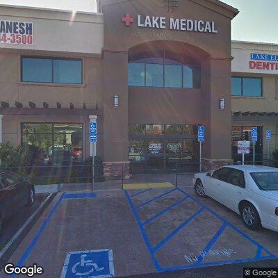 Dentist Office Image for provider