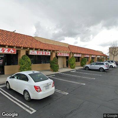 Thumbnail image of the front of a dentist office practice with the name Elsinore Care Dental which is located in Lake Elsinore, CA