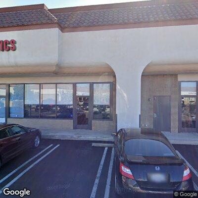 Dentist Office Image for provider