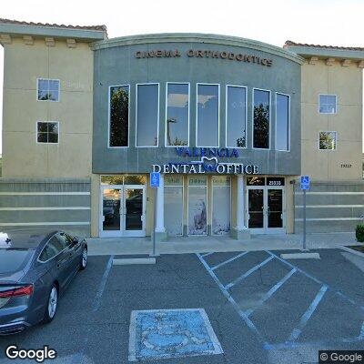 Dentist Office Image for provider