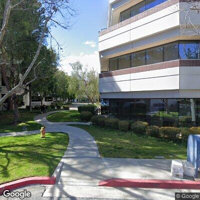 Thumbnail image of the front of a dentist office practice with the name Managed Dental Care which is located in Woodland Hills, CA