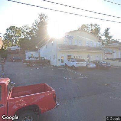 Dentist Office Image for provider