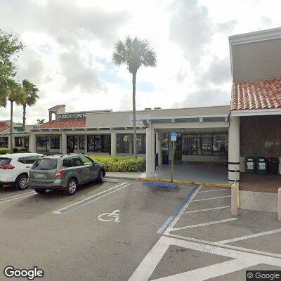 Dentist Office Image for provider