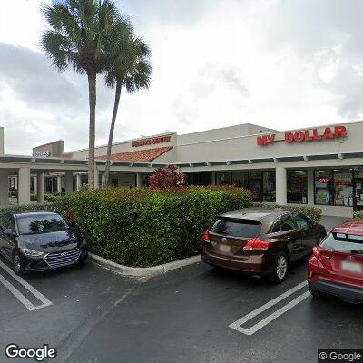 Thumbnail image of the front of a dentist office practice with the name Family Dentistry & Orthodontics which is located in Miami, FL