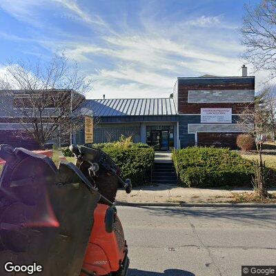 Dentist Office Image for provider