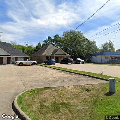 Thumbnail image of the front of a dentist office practice with the name Gibson Dental Designs which is located in Phenix City, AL