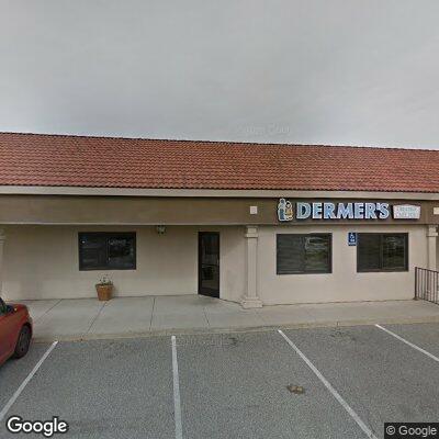 Thumbnail image of the front of a dentist office practice with the name Dentist Fresno which is located in Fresno, CA