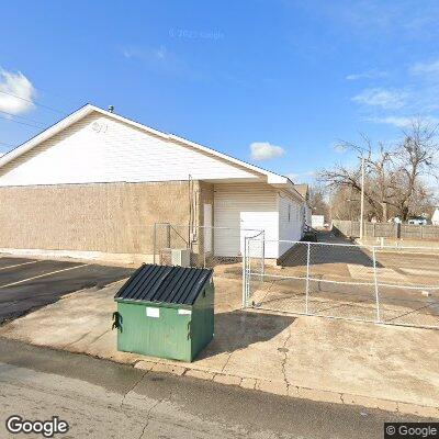 Dentist Office Image for provider