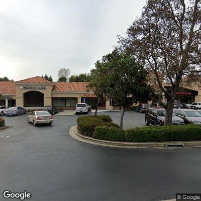 Thumbnail image of the front of a dentist office practice with the name Perfect Dental which is located in San Ramon, CA