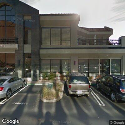 Thumbnail image of the front of a dentist office practice with the name San Ramon Valley Dentistry which is located in San Ramon, CA