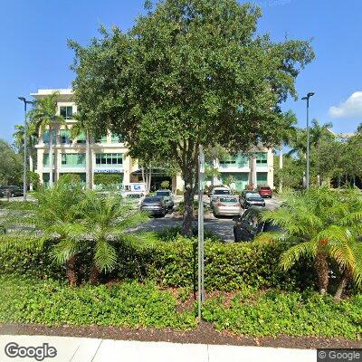 Thumbnail image of the front of a dentist office practice with the name Naples Center for Cosmetic Dentistry which is located in Naples, FL