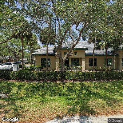 Thumbnail image of the front of a dentist office practice with the name Naples Oral & Facial Surgery which is located in Naples, FL