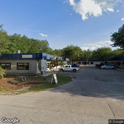 Thumbnail image of the front of a dentist office practice with the name Immokalee Dental PA which is located in Immokalee, FL