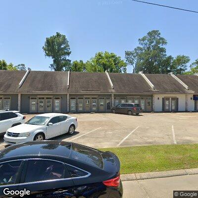 Thumbnail image of the front of a dentist office practice with the name Devereux & Nguyen Gulfport Pllc which is located in Gulfport, MS