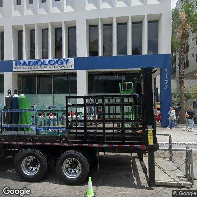 Dentist Office Image for provider