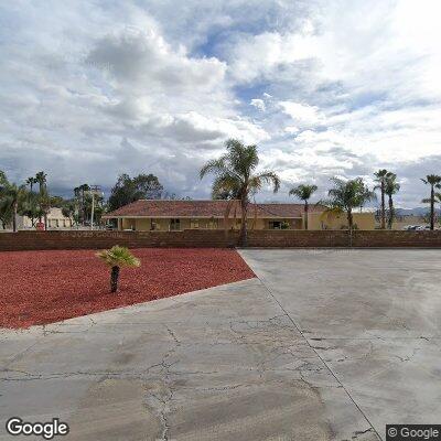 Dentist Office Image for provider