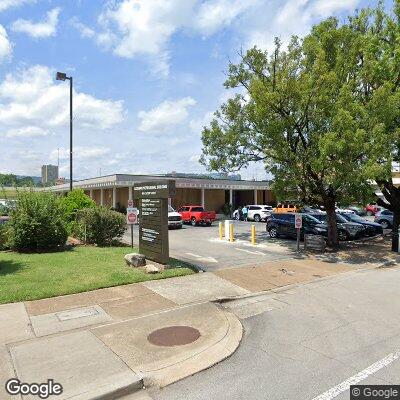 Thumbnail image of the front of a dentist office practice with the name Mcdaniel Orthodontics which is located in Chattanooga, TN