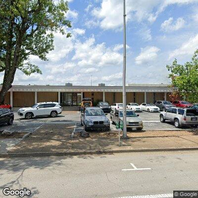 Thumbnail image of the front of a dentist office practice with the name Endodontic Group Pc which is located in Chattanooga, TN