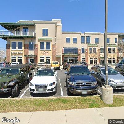 Thumbnail image of the front of a dentist office practice with the name Longmont Dental Loft which is located in Longmont, CO