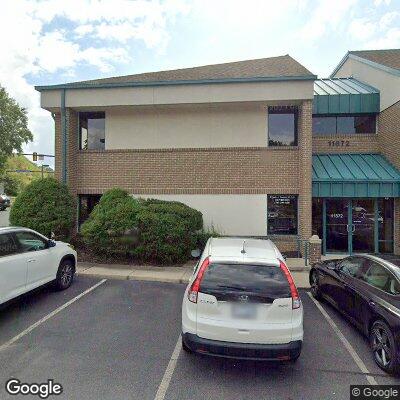 Thumbnail image of the front of a dentist office practice with the name Sund, Richard, DDS which is located in Reston, VA