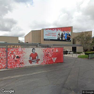 Thumbnail image of the front of a dentist office practice with the name Dental Clinic Klotz Shc Calif State Univ which is located in Northridge, CA