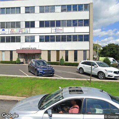 Dentist Office Image for provider