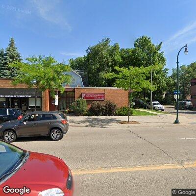 Thumbnail image of the front of a dentist office practice with the name Tervola Stephen J DDS - Longfellow Family Dentistry which is located in Minneapolis, MN