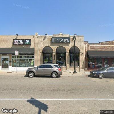 Dentist Office Image for provider